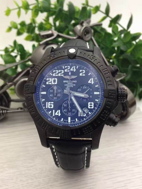 Breitling watch man-616